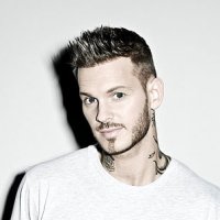Matt Pokora