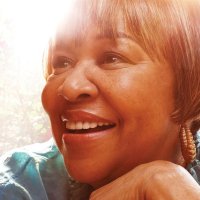 Mavis Staples