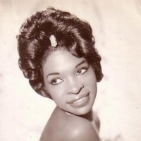 Maxine Brown