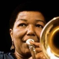 Melba Liston