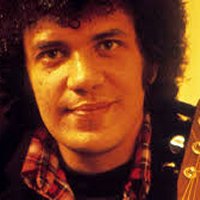 Michael Bloomfield