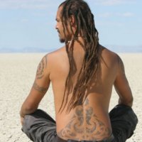 Michael Franti