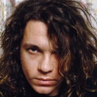 Michael Hutchence
