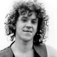 Michael Lang