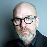 Michael Stipe