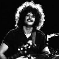 Mick Abrahams