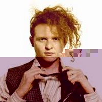 Mick Hucknall