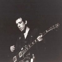 Mick Jones