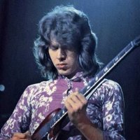 Mick Taylor