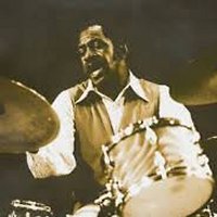 Mickey Roker