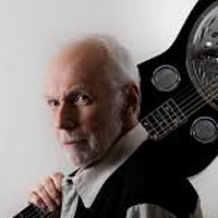 Mike Auldridge
