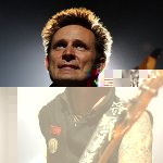 Mike Dirnt