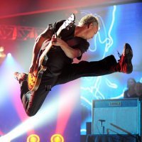 Mike McCready