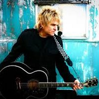 Mike Peters