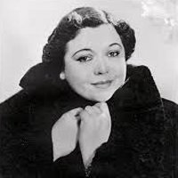 Mildred Bailey