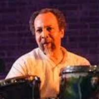 Milford Graves