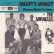 Mickey's Monkey
