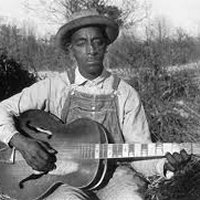 Mississippi Fred McDowell