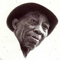Mississippi John Hurt