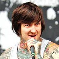 Mitch Lucker