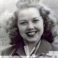 Molly O'Day
