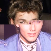 Morten Harket
