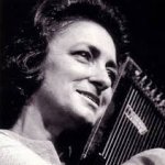 Mother Maybelle Carter