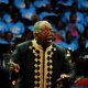 Mzilikazi Khumalo