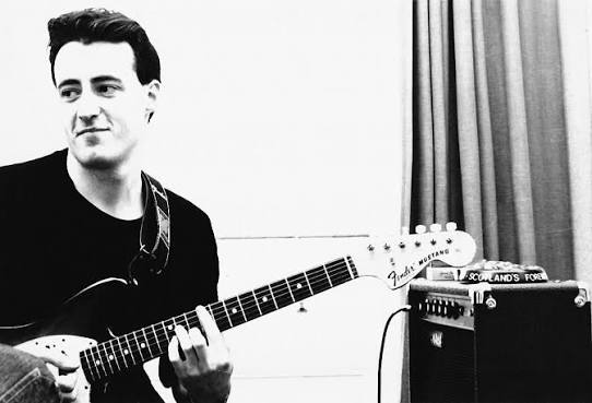 Neil Clark