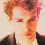 Neil Tennant