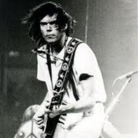 Neil Young