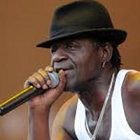 Neville Staple
