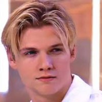 Nick Carter