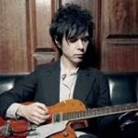 Nick Zinner