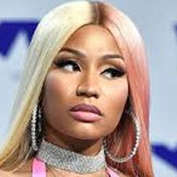 Nicki Minaj