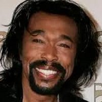Nickolas Ashford