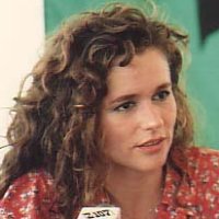 Nicolette Larson