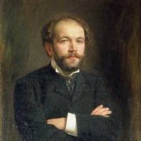 Nikolai Medtner