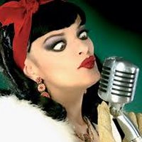 Nina Hagen