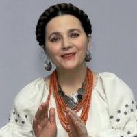 Nina Matviienko