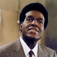 Nipsey Russell