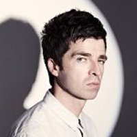 Noel Gallagher