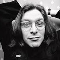 Norman Blake