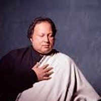 Nusrat Fateh Ali Khan