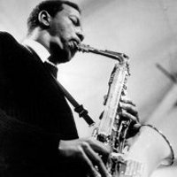 Ornette Coleman