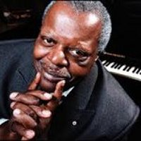 Oscar Peterson