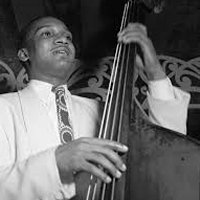 Oscar Pettiford