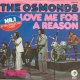 Love Me For A Reason