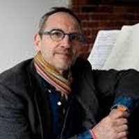 Osvaldo Golijov