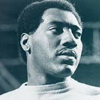 Otis Redding